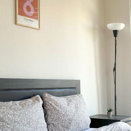 Faros Axd Harmony Apartment อเล็กซานโดรโพลิส ภายนอก รูปภาพ
