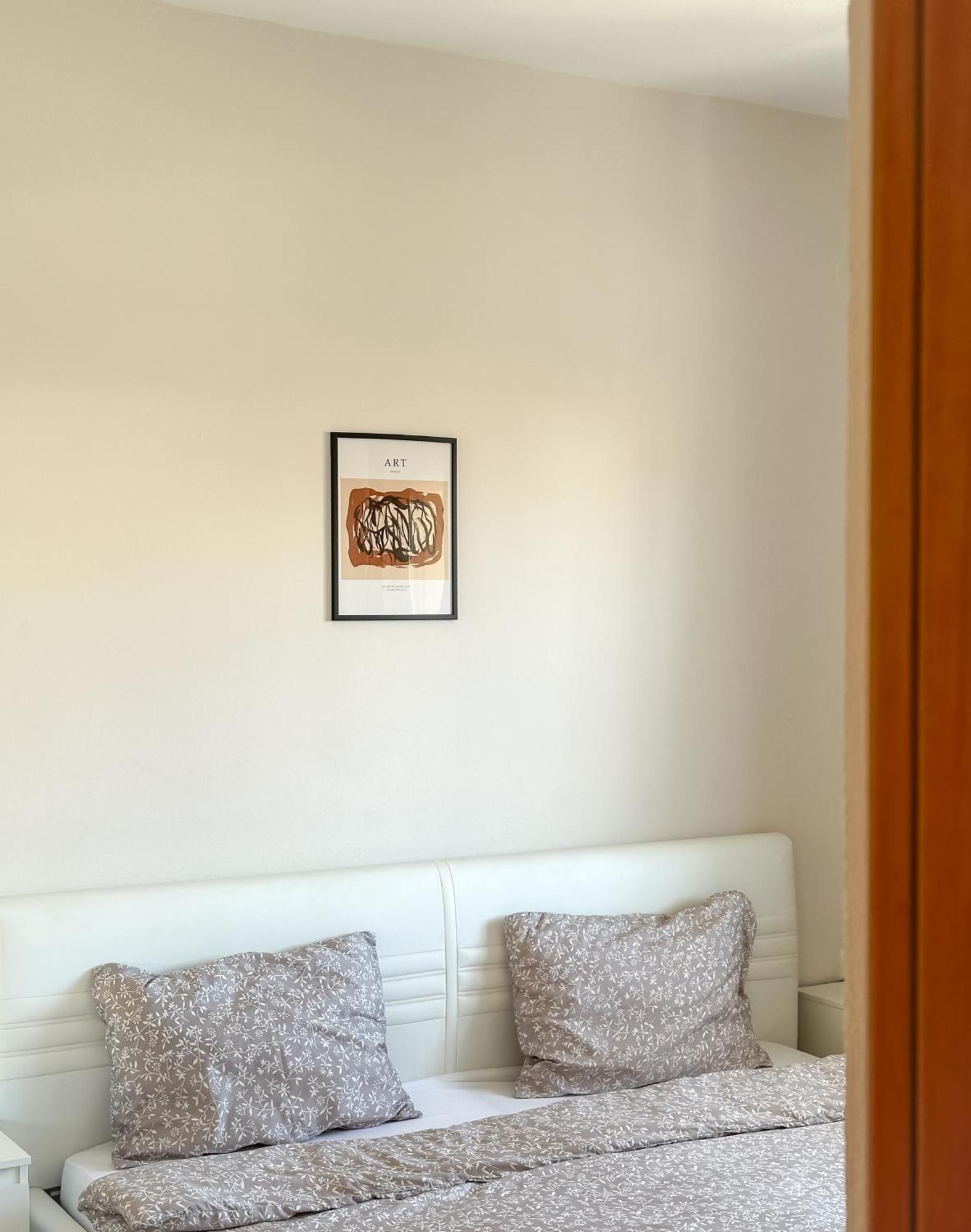 Faros Axd Harmony Apartment อเล็กซานโดรโพลิส ภายนอก รูปภาพ