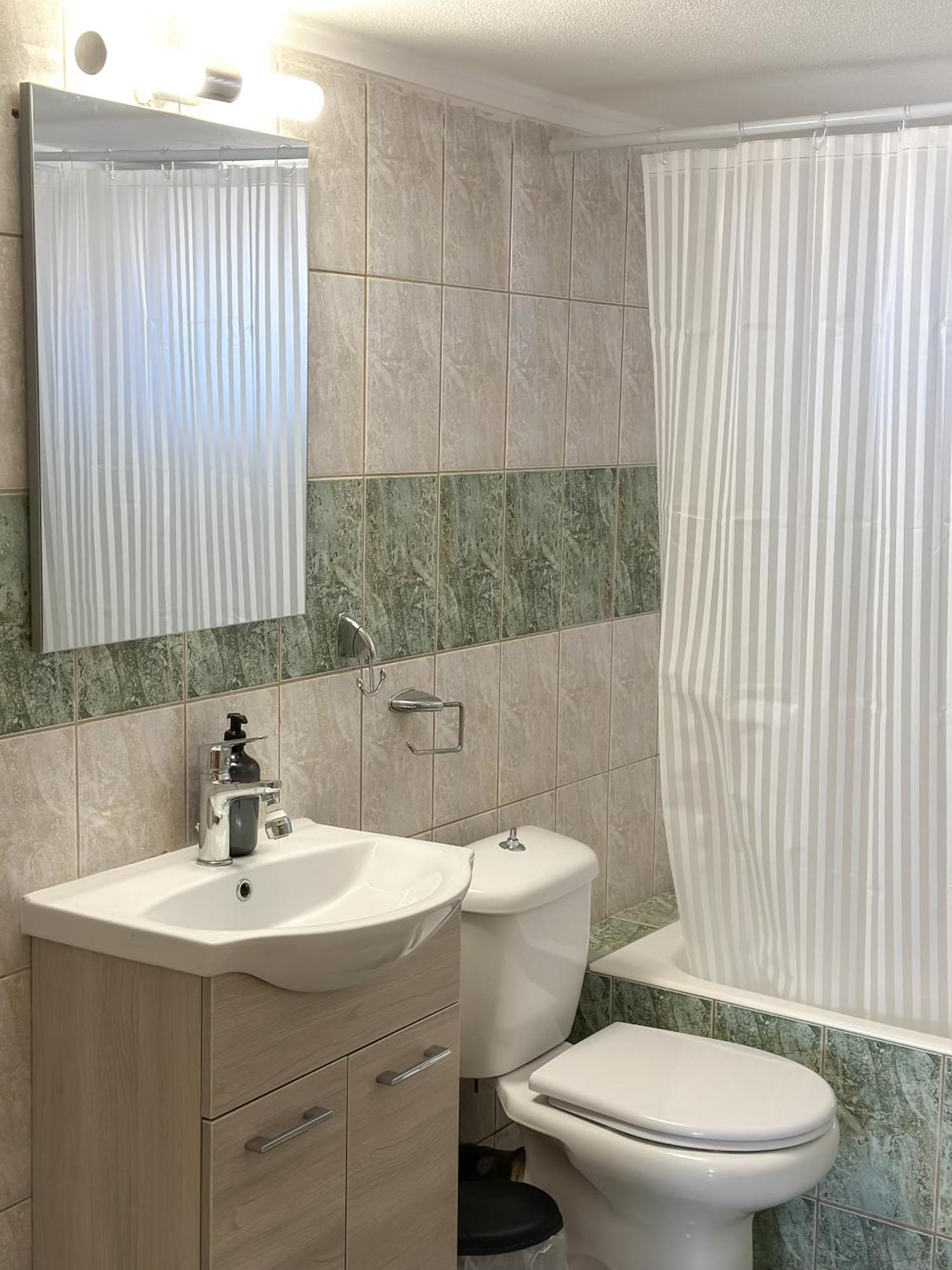 Faros Axd Harmony Apartment อเล็กซานโดรโพลิส ภายนอก รูปภาพ